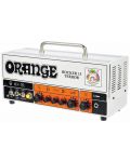 Amplificator de chitară Orange - Rocker 15 Terror, alb/portocaliu - 2t