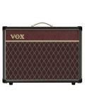Amplificator de chitară VOX - AC15C1 TTBM W, roșu vin - 1t