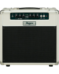 Amplificator de chitară Ibanez - TSA15 U, alb/negru - 1t