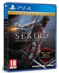 Sekiro: Shadows Die Twice - Game of the Year Edition (PS4)	 - 4t