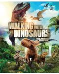 Walking with Dinosaurs (Blu-ray) - 1t