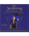Various Artists - Mary Poppins 50th Anniversary Edition Soundtrack (2 CD) - 1t