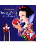 Various Artists - Snow White And The Seven Dwarfs: Original Soundtrack (CD) - 1t