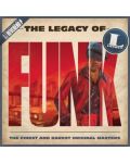 Various Artists - The Legacy Of...Funk (Vinyl) - 1t
