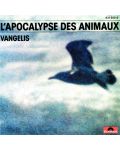 Vangelis - L’Apocalypse Des Animaux (CD) - 1t