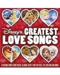 Various Artists - Disney's Greatest Love Songs (CD) - 1t