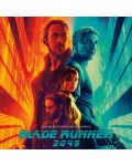 Various Artists - Blade Runner 2049 (2 CD) - 1t