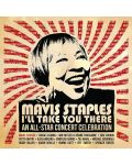 Various Artists - Mavis Staples I'll Take You There (CD)	 - 1t