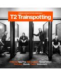 Various Artists - T2 Trainspotting (CD) - 1t