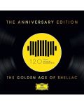 Various Artists - 120 Years Deutsche Grammophon: The Golden Age of Shellac (CD) - 1t