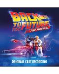 Various Artists - Back To The Future: The Musical (CD) - 1t