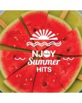 Various Artists - Njoy Summer Hits (CD) - 1t