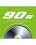 Various Artists - Classic 90's (3 CD) - 1t