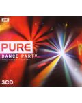 Various Artists - Pure Dance Party (3 CD)	 - 1t
