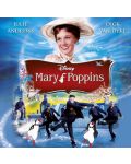 Various Artists - Mary Poppins (CD) - 1t