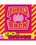 Various Artist - Pure... 90s Dance Party (3 CD) - 1t