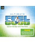 Various Artist- Ultimate... Feelgood (4 CD) - 1t