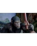 Rise of the Planet of the Apes (Blu-ray) - 8t