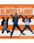 Various - Blinded By the Light, Soundtrack (Original Motion Picture) (CD) - 1t