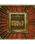 Various Artists- Moulin Rouge i & II (2 CD) - 1t