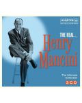 Various Artists - The Real...Henry Mancini (3 CD) - 1t