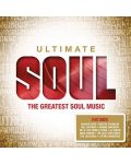 Various Artist- Ultimate... Soul (4 CD) - 1t