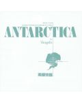 Various Artists - Antarctica (CD) - 1t