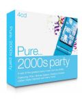 Various Artists - Pure... 2000s Party (4 CD) - 1t