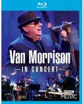 VAN Morrison- in Concert (Blu-ray) - 1t
