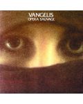 Vangelis - Opera sauvage (CD) - 1t