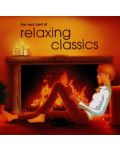 Various Artists - The Very Best of Relaxing Classics (2 CD) - 1t