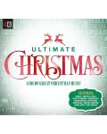 Various Artist- Ultimate... Christmas (4 CD) - 1t