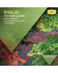 Various Artists - Vivaldi: the Four Seasons (CD) - 1t