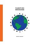Vampire Weekend - Father of the Bride (CD)	 - 1t
