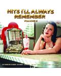 Various Artists - Hits I'll Always Remember Volume 3 (Vinyl) - 1t