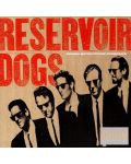 Soundtrack - Reservoir Dogs (CD) - 1t