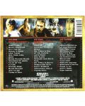 Vangelis - Vangelis Blade Runner - Trilogy (CD) - 4t