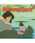 Various Artists - The Jungle Book Original Soundtrack (CD) - 1t