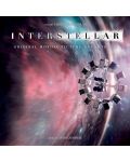 Various Artists - Interstellar Original Motion Picture (CD) - 1t