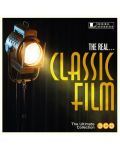 Various Artists - The Real... Classic Film (CD) - 1t