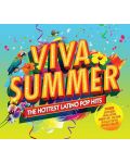 Various Artists - Viva Summer (3 CD)	 - 1t