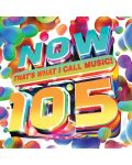 Various Artists - Now That's What I Call Music! 105 (2 CD) - 1t