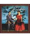 Various Artists - Frida (CD) - 1t