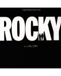 Various Artists - Rocky: Music from the Motion Picture (CD) - 1t