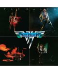 Van Halen - Van Halen (CD)	 - 1t