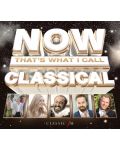 Various Artists - Now That's What I Call Classical (3 CD) - 1t