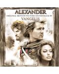Vangelis- Alexander (Original Motion Picture Sound (CD) - 1t