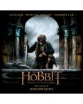 Various Artists - The Hobbit: the Battle of The Five Armies - Soundtrack (2 CD) - 1t