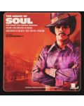 Various Artists - The Legacy of...Soul (Vinyl) - 1t