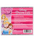 Various Artists - Disney Sing-Along: Disney Princess (CD) - 2t